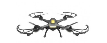 Darty: Drone R BIRD DMS180 à 40% moins cher 