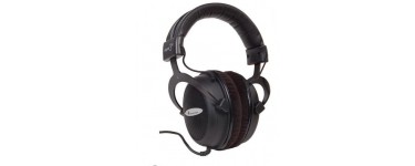 Woodbrass: Casque Studio - EAGLETONE Original Third, à 31€ au lieu de 59€