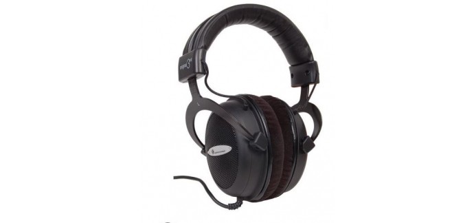 Woodbrass: Casque Studio - EAGLETONE Original Third, à 31€ au lieu de 59€