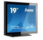 LDLC: LCD tactile iiyama 19
