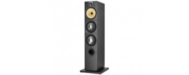 Cobra: Enceinte colonne Bowers & Wilkins 683 S2 à 499€ au lieu de 799€