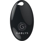 Son-Vidéo: Porte-clés connecté Gablys Premium à 15€ au lieu de 34,90€