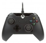 Auchan: Manette PDP Xbox One - Noir à 17,49€ au lieu de 34,99€