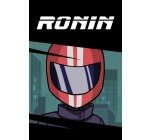 Instant Gaming: Jeu PC Ronin à 3,08€ au lieu de 13€