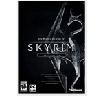 Instant Gaming: Jeu PC - The Elder Scrolls V: Skyrim Special Edition, à 14,79€ au lieu de 40€