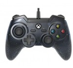 Fnac: Manette pour XBOX One - HORI HoriPad Pro Noire, à 36,01€ au lieu de 44,99€