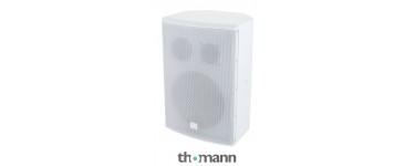 Thomann: Enceinte audio LD Systems SAT 82 W G2 à 105€ au lieu de 165€