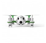 Webdistrib: Drone HUBSAN H111D FPV Q4 à 48,99€ au lieu de 99,99€ 