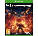 Base.com: Jeu Xbox One Mothergunship à 20,62€ au lieu de 28,86€