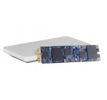 MacWay: Disque SSD  OWC SSD Aura Envoy Kit 480Go pour MacBook Air / Pro 2013 à 447,20€ au lieu de 559€