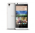 Materiel.net: Smartphone HTC Desire 626G gris Dual Sim à 99,90€ au lieu de 169€