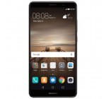 Materiel.net: Smarphone Huawei Mate 9 (gris) - Double SIM à 377,60€ au lieu de 699€