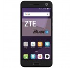 Materiel.net: Smartphone ZTE Blade V8 gris à 120,46€ au lieu de 240,90€