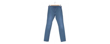 Uncle Jeans: Pantalon Pepe Jeans New Barden Bleu Garcon à 10,99€ au lieu de 54,95€