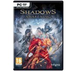 Base.com: Jeu PC Shadows Awakening à 40,41€ au lieu de 46,19€
