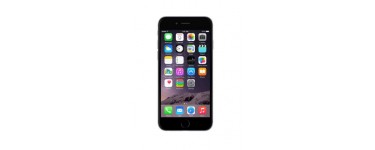 Rakuten: Smartphone Apple iPhone 6 16 Go à 167€ au lieu de 600€