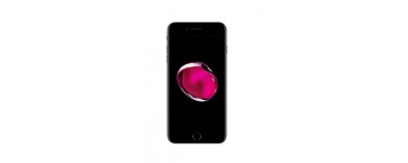 Rakuten: Smartphone Apple iPhone 7 Plus 32 Go à 468€ au lieu de 909€