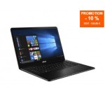 Materiel.net: PC Portable - ASUS Zenbook Pro UX550VD-BN022R, à 1349,9€ au lieu de 1499,9€