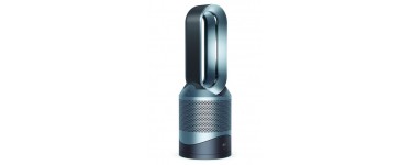 eBay: Purificateur d'air ventilateur et chauffage Dyson Pure Hot + Cool à 249€