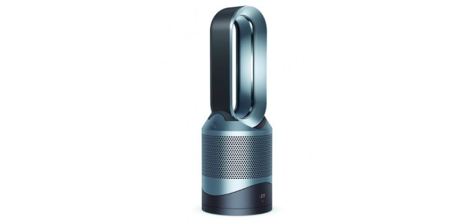 eBay: Purificateur d'air ventilateur et chauffage Dyson Pure Hot + Cool à 249€