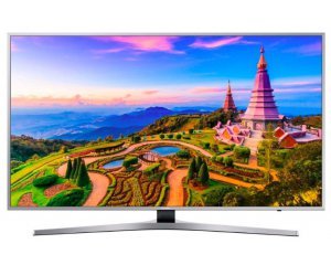 Darty: TV LED UHD 40"(100 cm) Samsung UE40MU6405 à 399€ au lieu de 529€