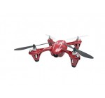Boulanger: Drone Hubsan H107C X4 RW à 39€ au lieu de 49,99€
