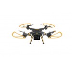 Boulanger: Drone PNJ Uranos à 49€ au lieu de 84,99€