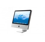 MacWay: Ordinateur - iMac IC2D 20" 2,66Ghz 8Go/256GoSSD/SD (2009) à 630€ au lieu de 650€