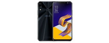 eGlobal Central: Smartphone - ASUS ZenFone 5 ZE620KL 2018 Bleu, à 314,99€ au lieu de 449,99€