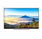 Fnac: TV Toshiba 55U7763DG UHD 4K à 509,99€ au lieu de 899€