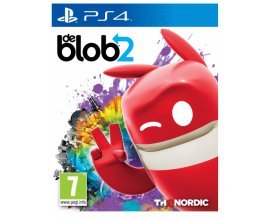 Micromania: Jeu PS4 De Blob 2 à 19,99€ au lieu de 29,99€