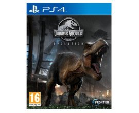 Cultura: Jeu PS4 Jurassic World Evolution à 49,99€ au lieu de 59,99€