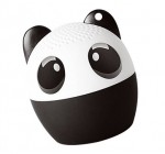 MacWay: Animal Bluetooth Speaker My Panda à 8€ au lieu de 19,99€