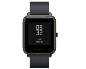 Pixmania: Montre Connectée - XIAOMI Amazfit Bip Green, à 69,9€ au lieu de 85€