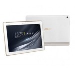 Asus: Tablette PC - ASUS ZenPad Z301M-1B008A 10,1" Blanc, à 169,99€ au lieu de 179,99€
