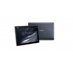 Asus: Tablette PC - ASUS ZenPad Z301MF-1D006A 10,1" Bleu, à 179,99€ au lieu de 199,99€