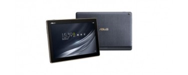 Asus: Tablette PC - ASUS ZenPad Z301MF-1D006A 10,1" Bleu, à 179,99€ au lieu de 199,99€