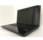 GrosBill: PC Portable - LENOVO Ideapad G585 (M832MFR), à 179€ au lieu de 377,04€