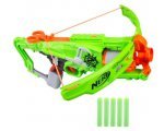 Amazon: Arbalète Nerf Zombie - B9093EU40 à 5,99€
