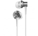GearBest: Ecouteurs Intra-Auriculaires - XIAOMI Noise Cancellation Blanc, à 40,47€ au lieu de 50,58€