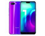 Amazon: Smartphone Honor 10 - 64 Go couleur Phantom Blue à 369€