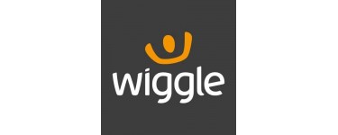 Wiggle: 15% de réduction supplémentaire sur les articles soldés