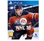 Zavvi: Jeu PS4 - NHL 18, à 21,99€ au lieu de 69,59€