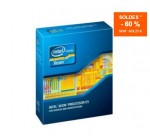 Materiel.net: Processeur - INTEL Xeon E5-2660 V3, à 615,65€ au lieu de 1539,9€ 