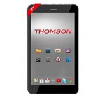 Amazon: Tablette tactile Thomson TEO-QUAD7BK8 7" 8Go à 52,79€ au lieu de 79,99€