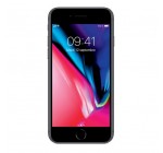 La Redoute: Smartphone Apple iPhone 8 64 GO à 791,85€ au lieu de 920,15€