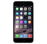 Pixmania: Smartphone APPLE iPhone 6 - 64 Go 4G Gris sidéral à 249€ au lieu de 409€