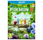 Zavvi: Jeu Nintendo Wii U Pikmin 3 à 38,29€ au lieu de 57,99€