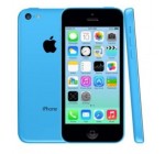 Pixmania: Smartphone Apple iPhone 5C 16 Go bleu à 79€ au lieu de 178,80€