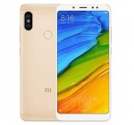 GearBest: Smartphone Xiaomi Redmi Note 5 à 164,73€ au lieu de 196,14€